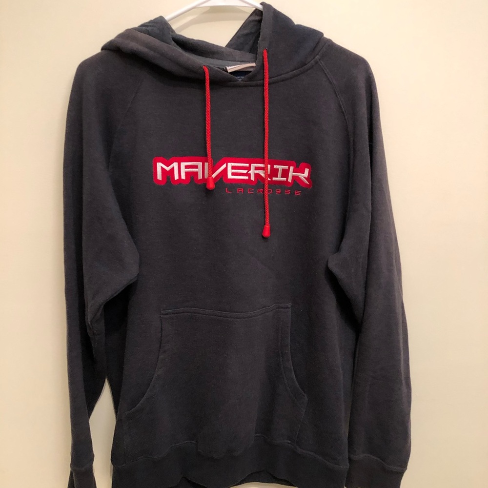 Maverick Sweatshirt